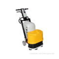 1 Phase High Power Stone Floor Buffer Polisher , Terrazzo G